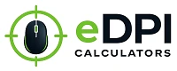 eDPI Calculators logo